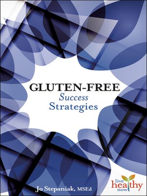 cover image of Gluten-Free Success Strategies